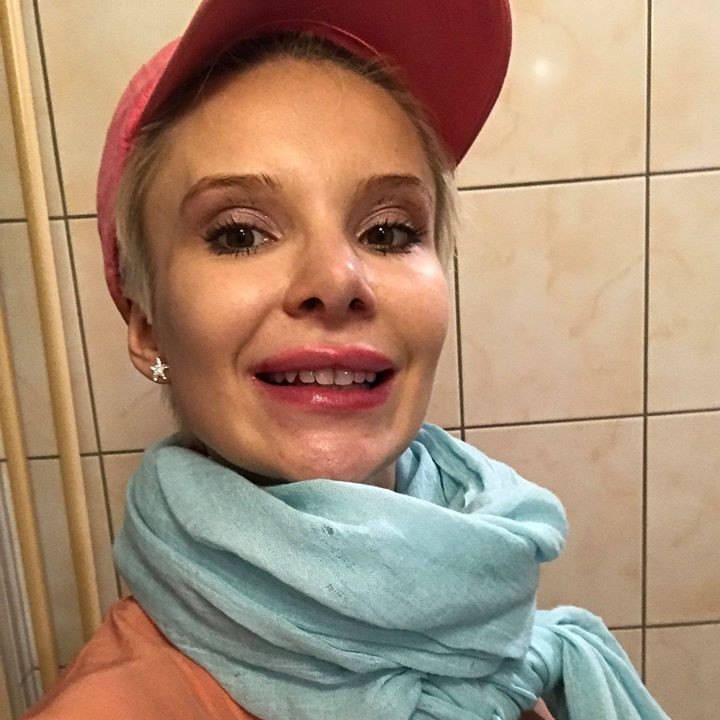 Monika Moskal