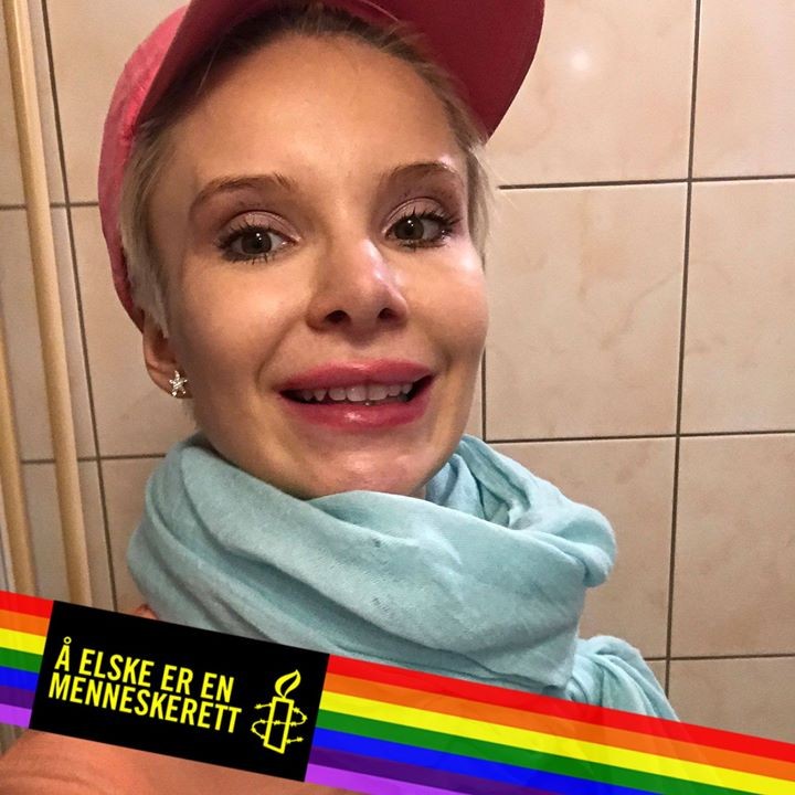Monika Moskal