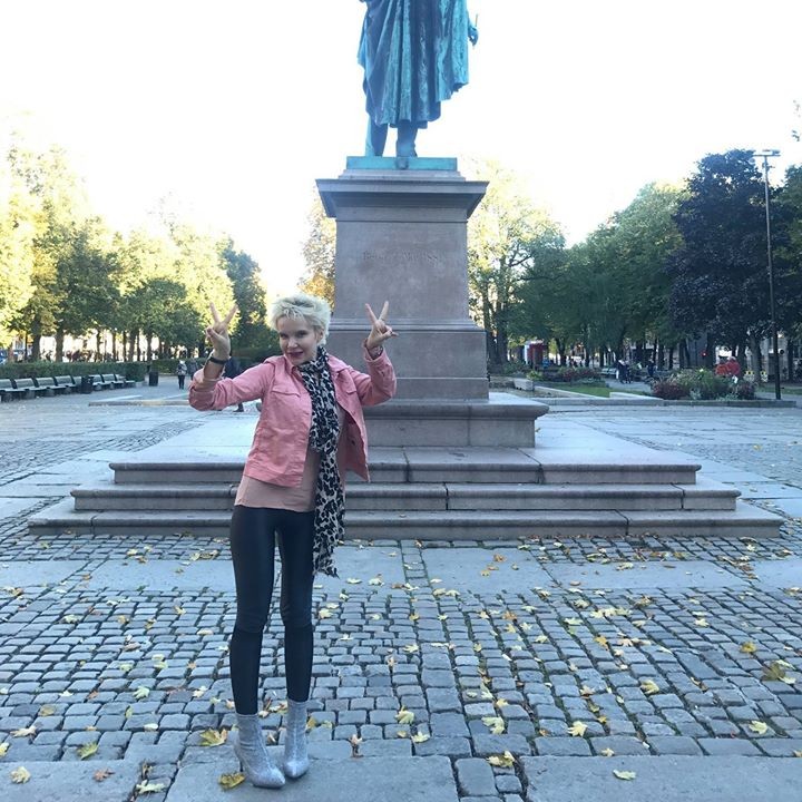 Monika Moskal
