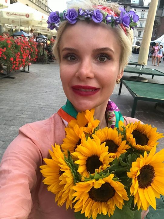Monika Moskal