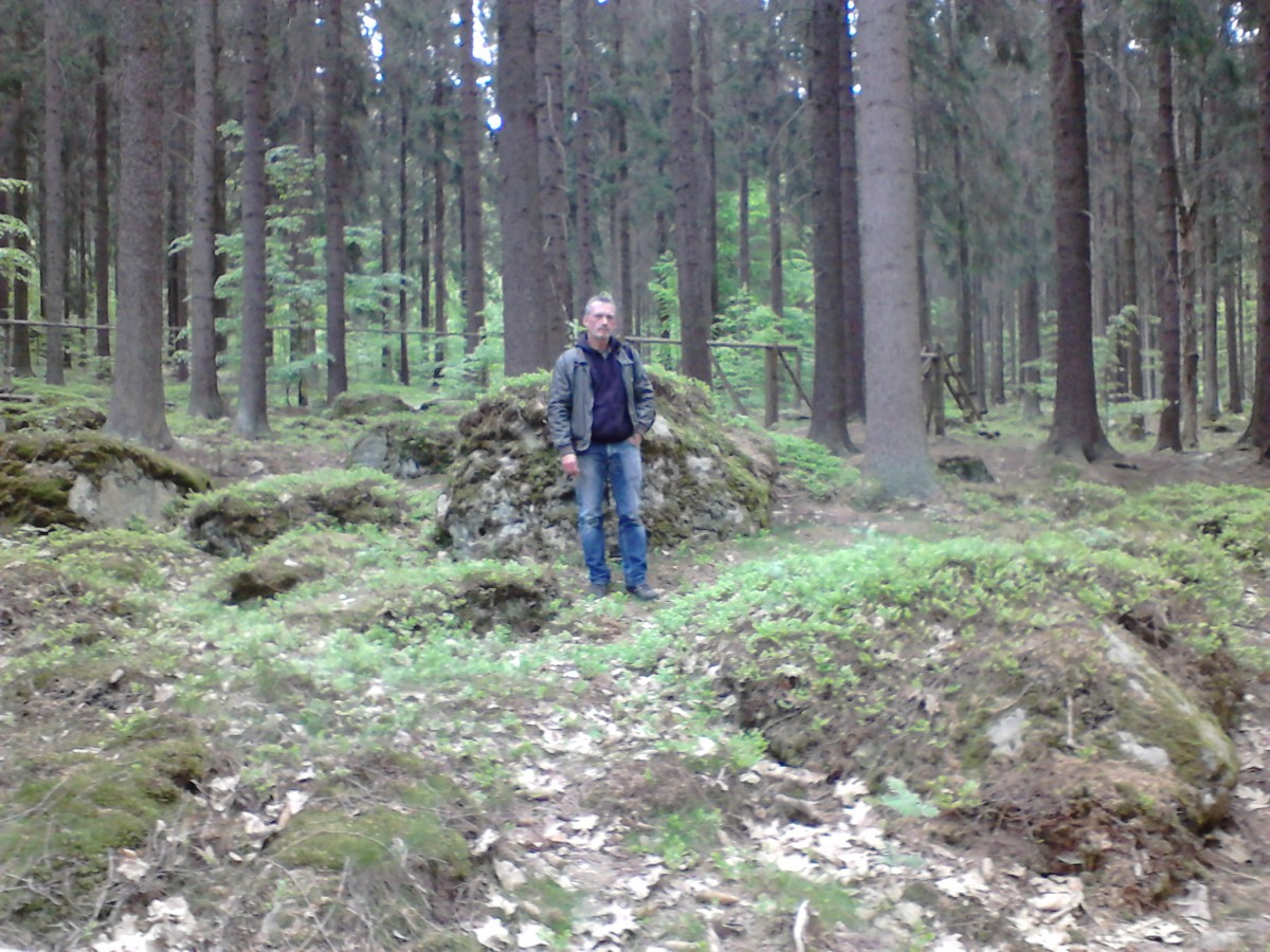 Andrzej Nowak