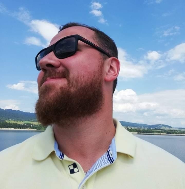 Grzegorz Krawczyk