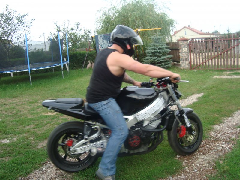 ...mine hobby...