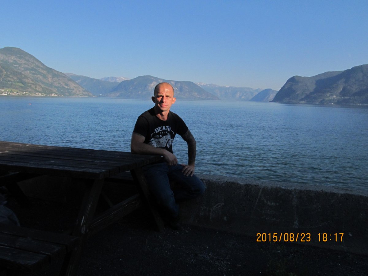 Grzegorz M.