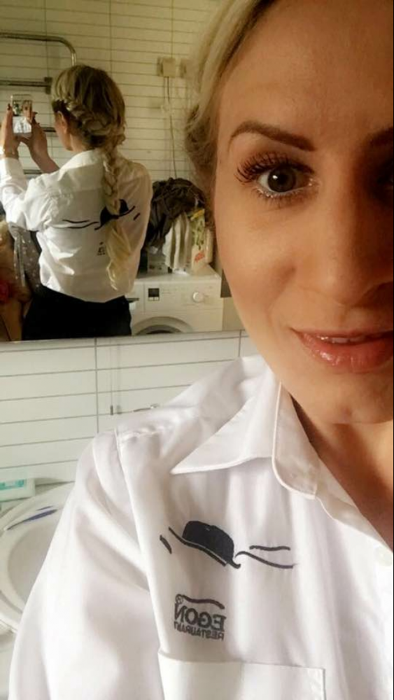 Malgorzata Kopiczko