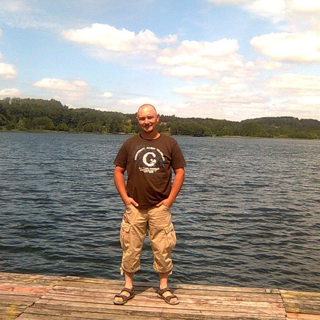 KRZYSZTOF PODPORSKI