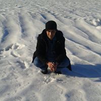 mohammed hourch