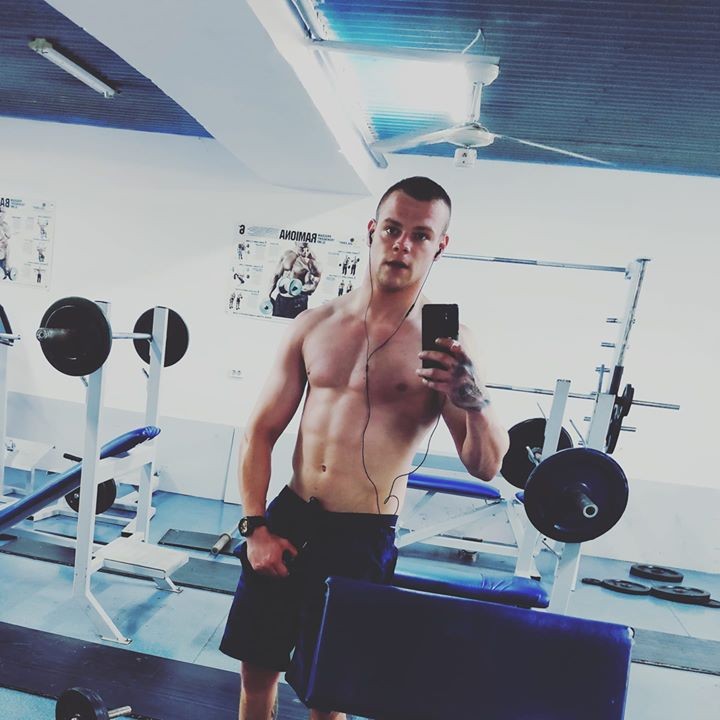 Patryk M