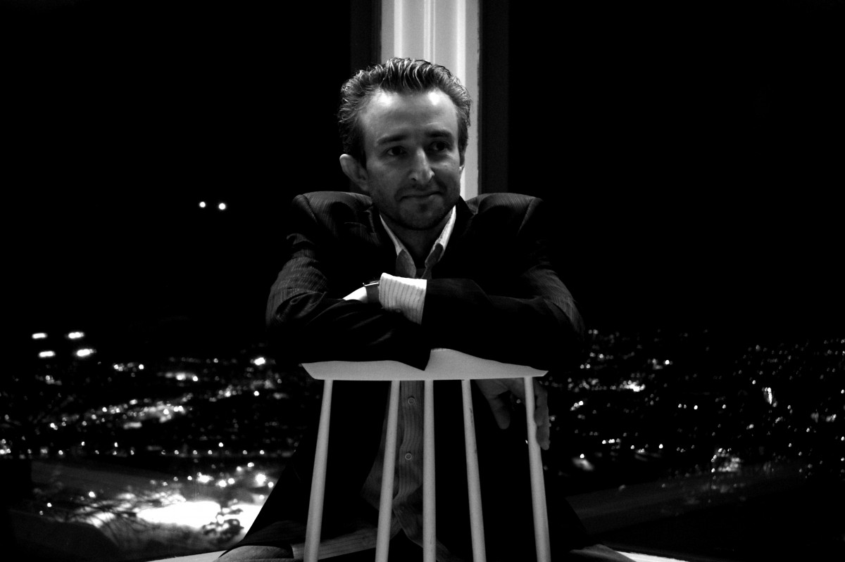 Artur Krzeminski