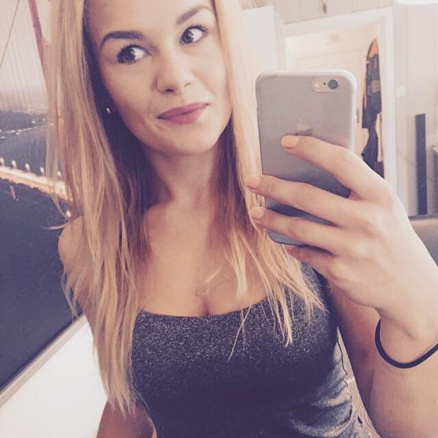 Dominika Cieslakowska