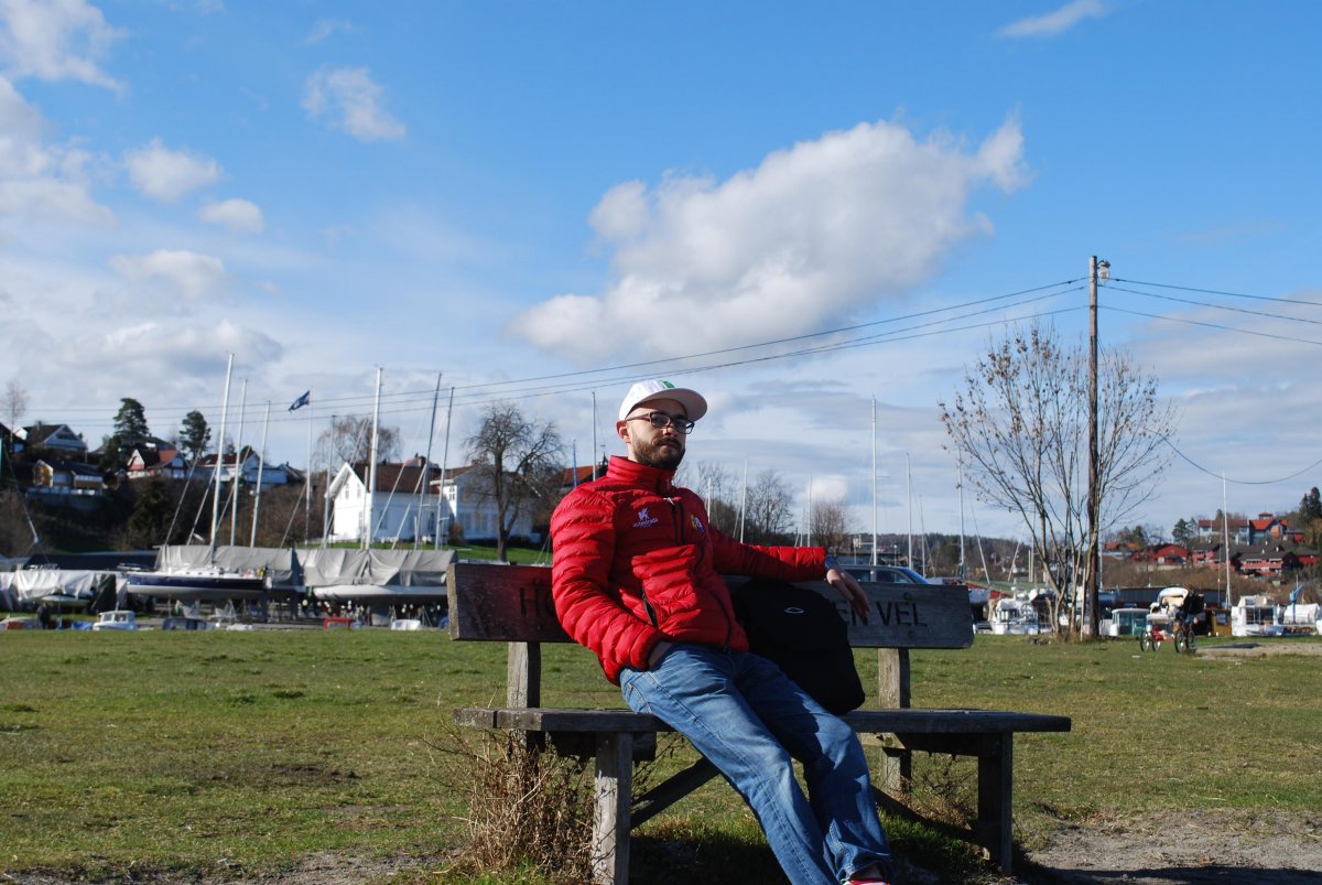 Daniel Surowaniec