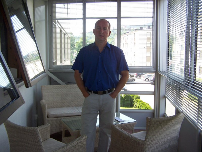 Henrik walluszkowski
