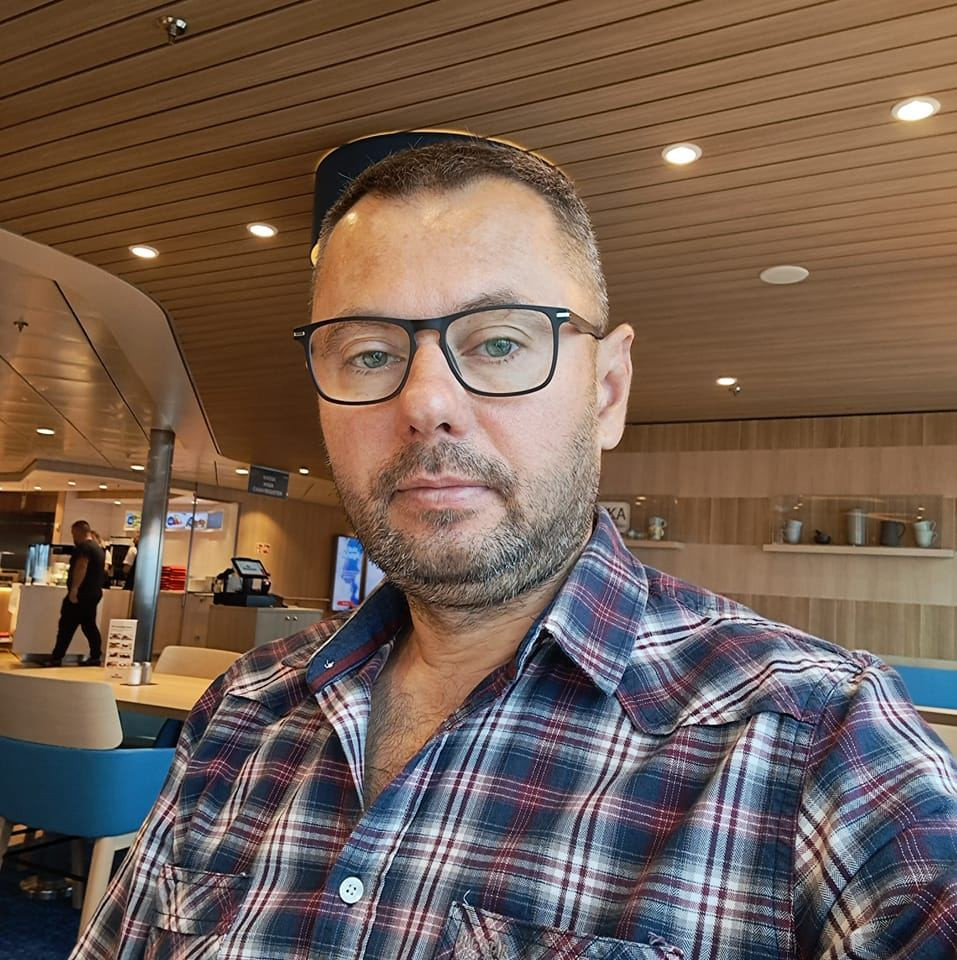 tomasz zajac