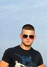 Mateusz Perczak