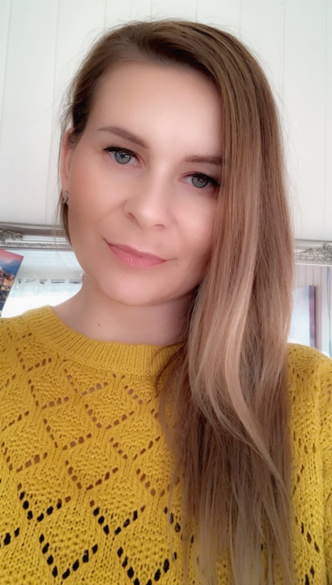 małgosia p