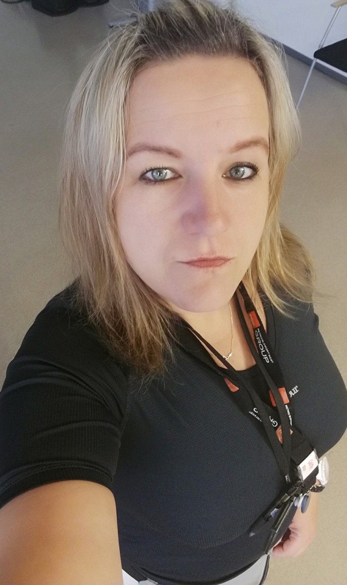 Danuta Dróbka
