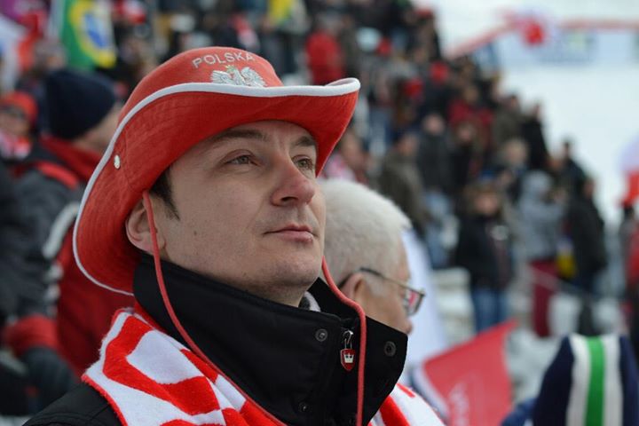 PŚ Oslo-Holmenkollen 2013