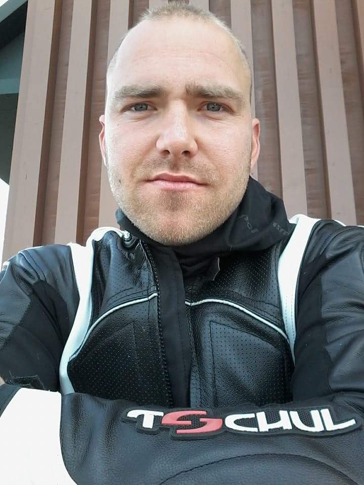 Tomasz White