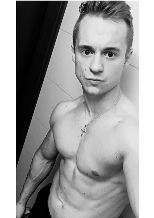 Damian Dawidowicz