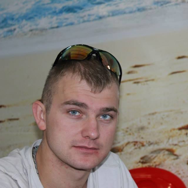 Tomasz Maćków