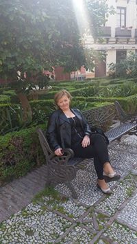 malgorzata kopec