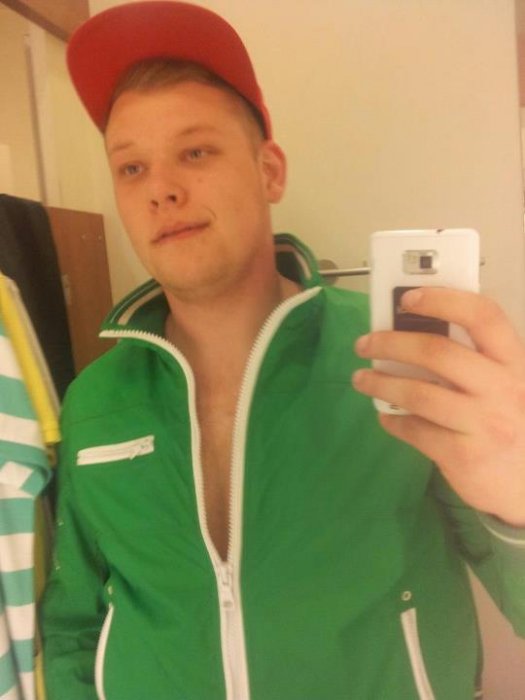 Zielono mi ^^