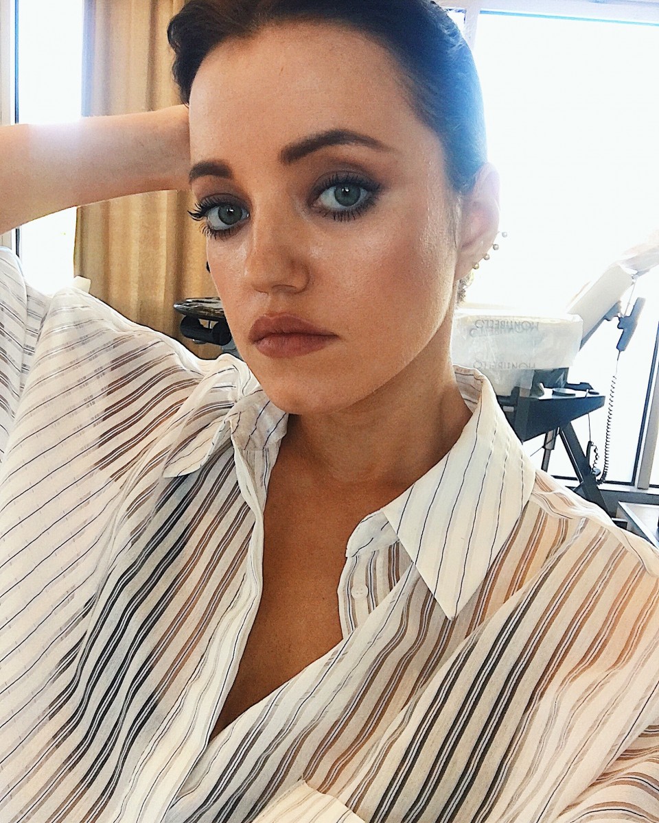 Karolina mmm
