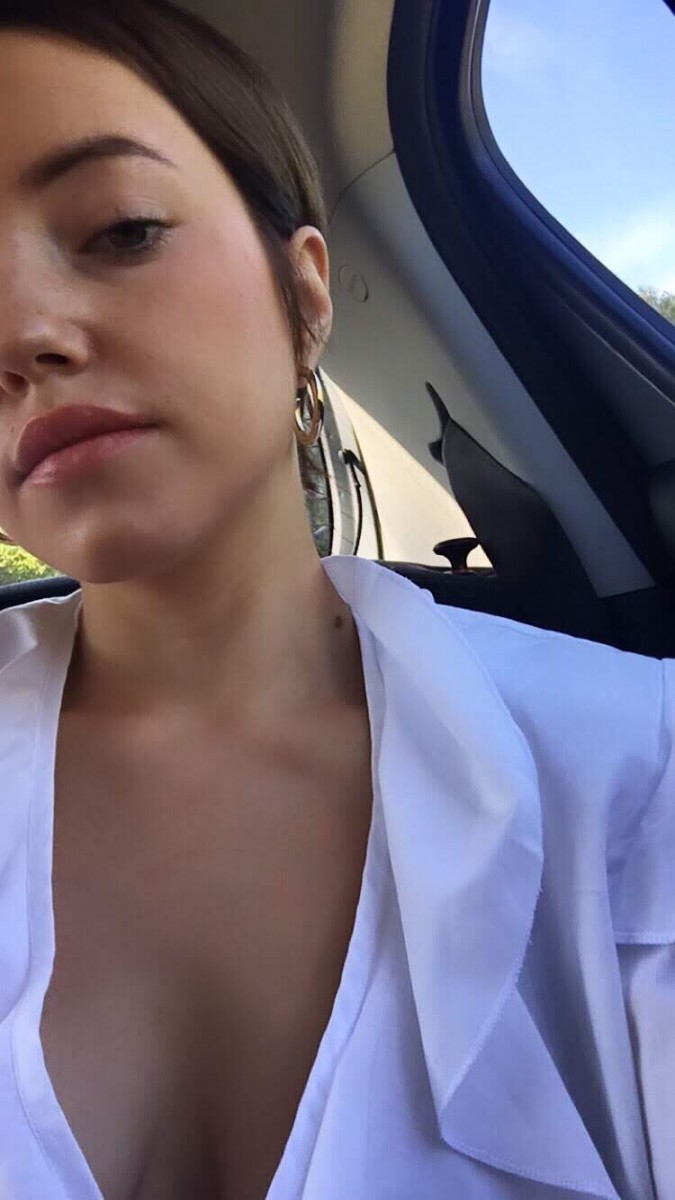 Karolina mmm