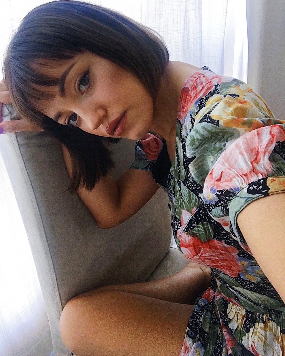 Karolina mmm