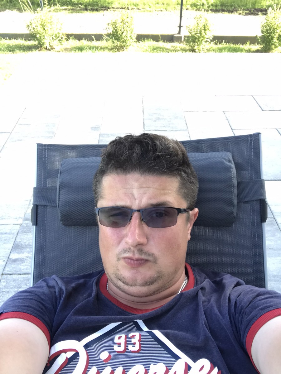 Daniel Gogacz