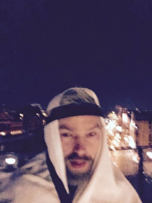Dzisiaj bawimy sie w Katarze. Albo jak kogoś nie s