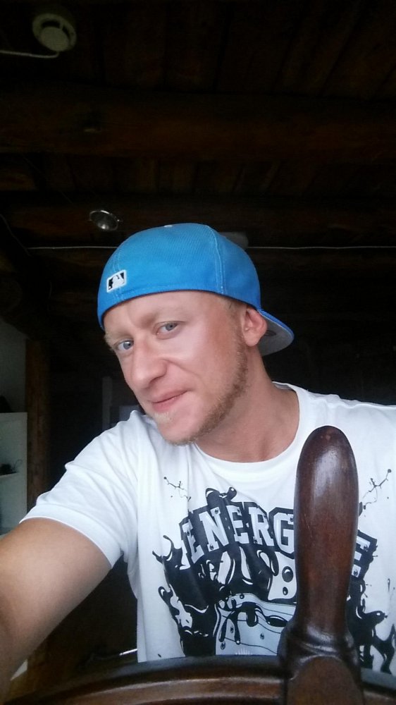 Łukasz Budzynski
