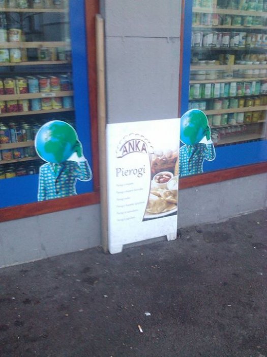 troche Polski w Oslo