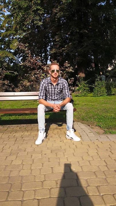 Mirek Kałucki