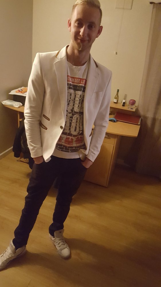 Mirek Kałucki