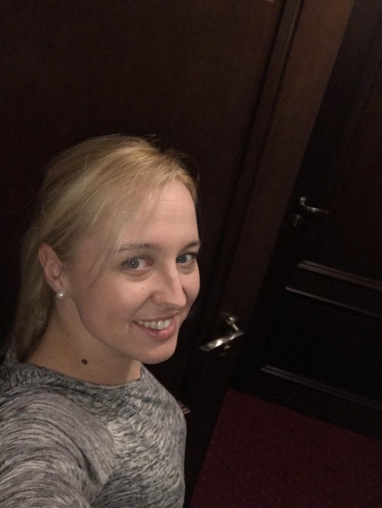 Agnieszka W