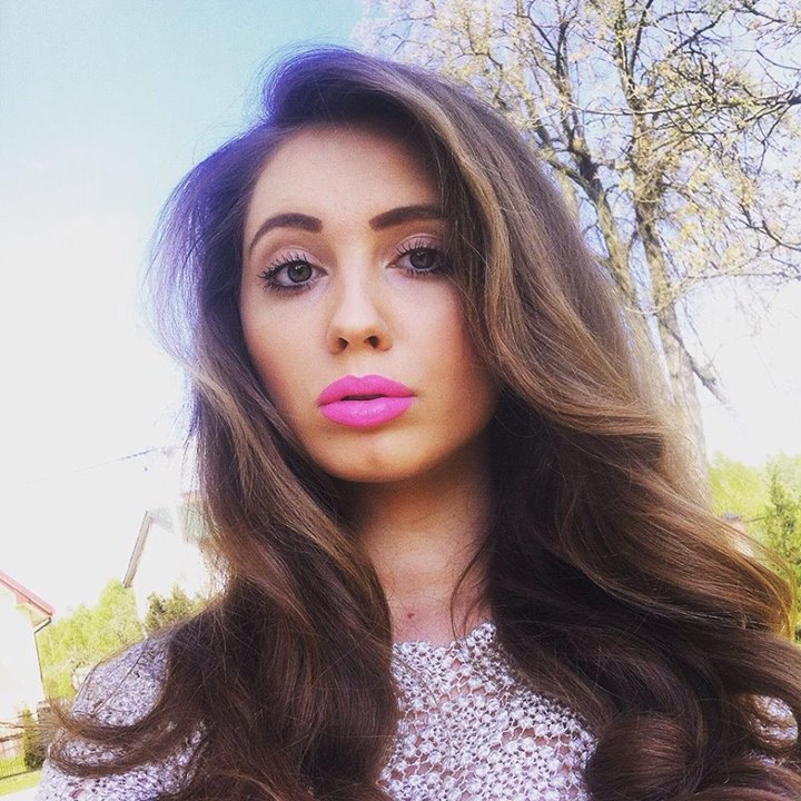 Ania Abramowicz