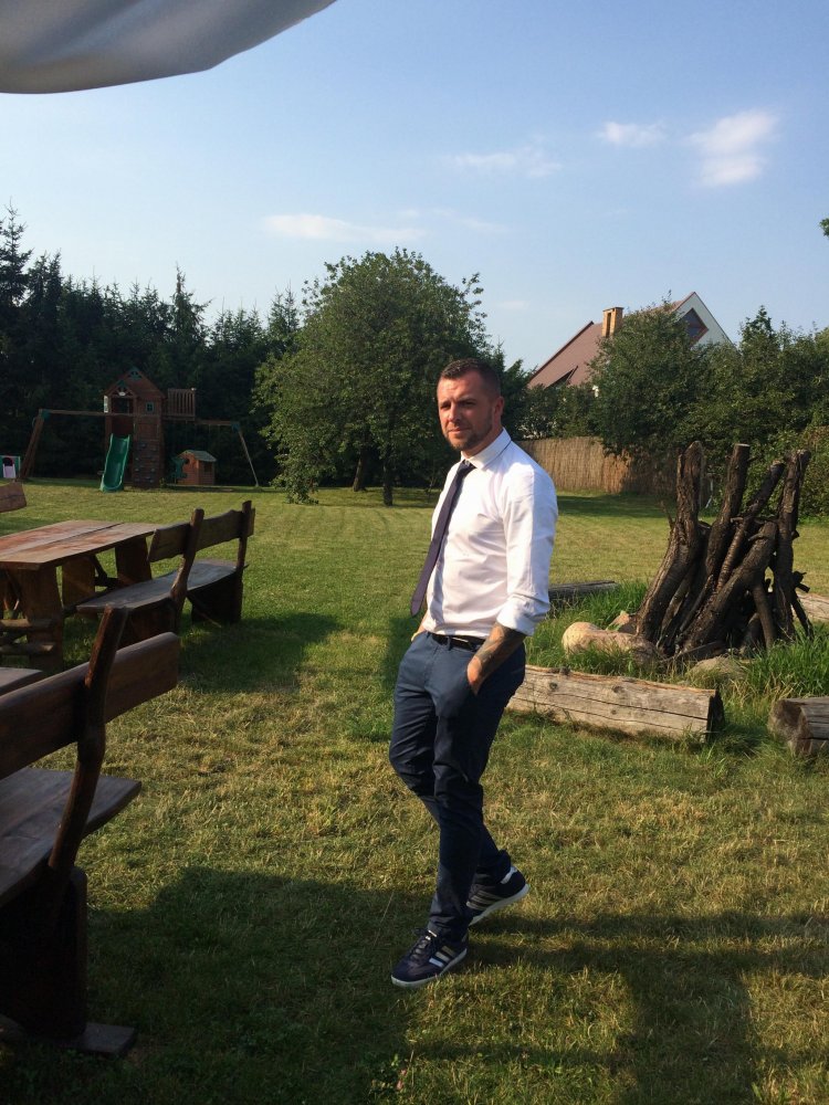 Marcin Be