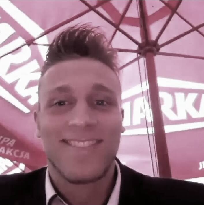 Tomas Łangowski