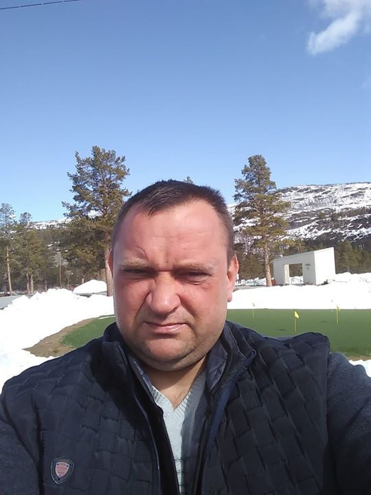 tadeusz barszcz