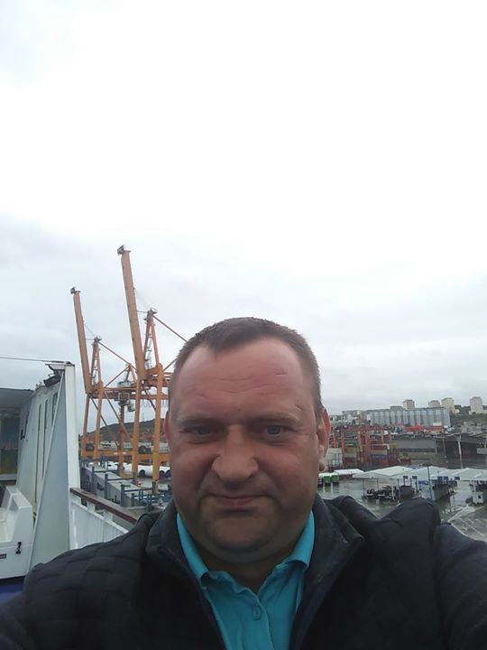 tadeusz barszcz
