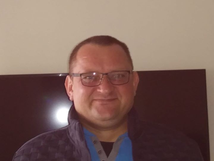 tadeusz barszcz