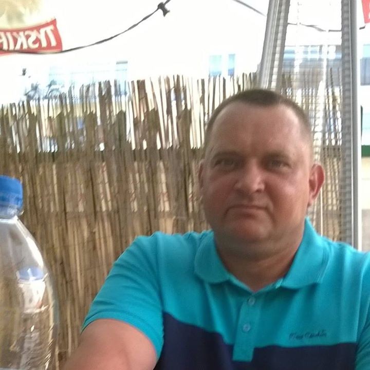 tadeusz barszcz