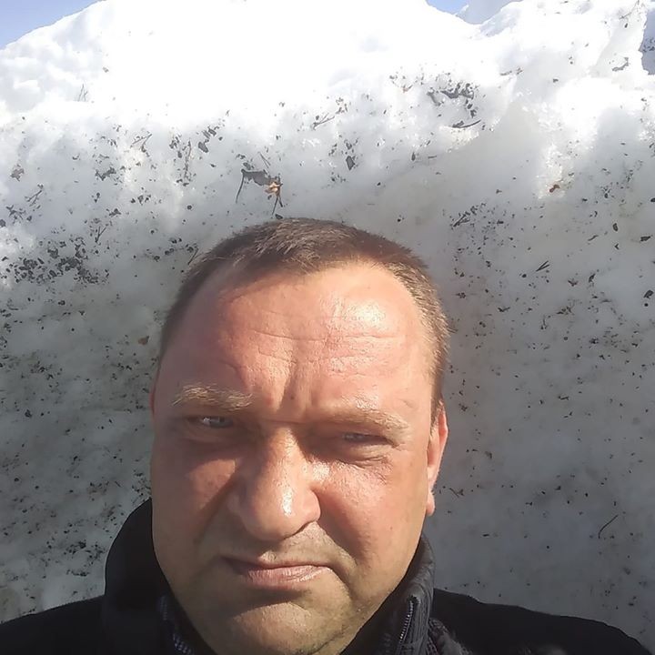 tadeusz barszcz