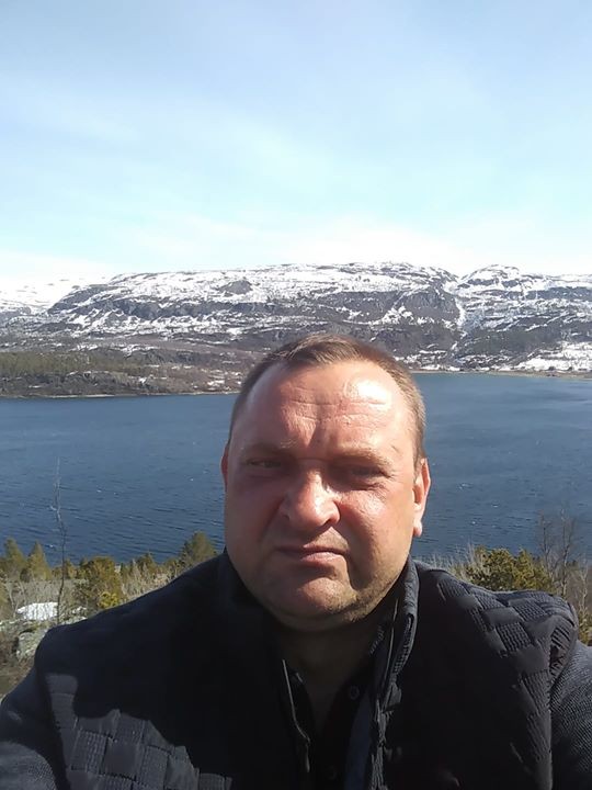 tadeusz barszcz