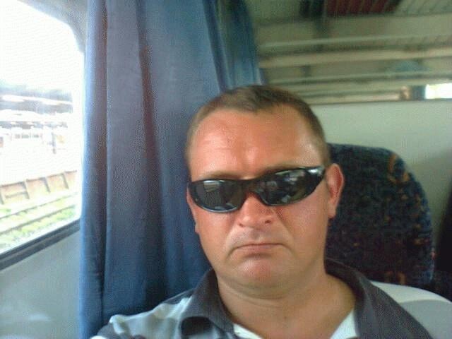 tadeusz barszcz