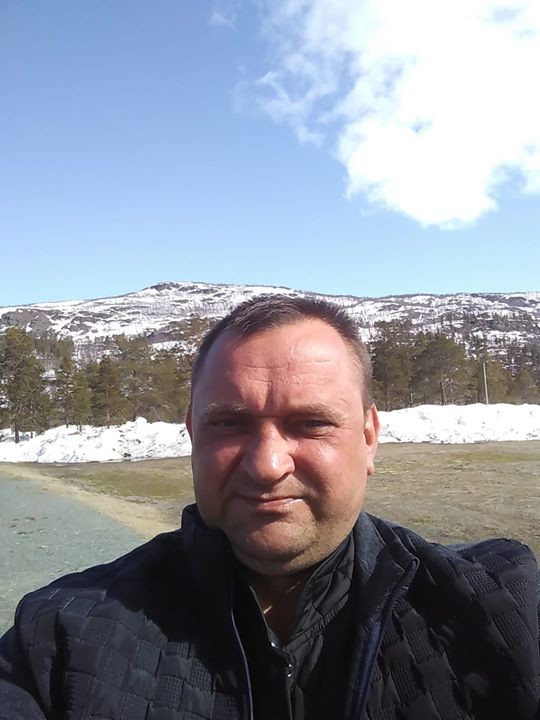 tadeusz barszcz