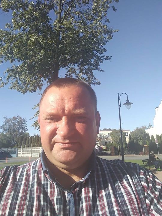 tadeusz barszcz