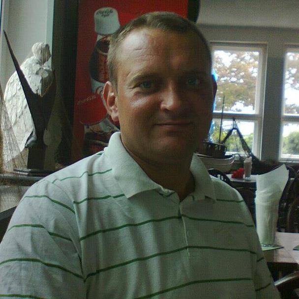 tadeusz barszcz
