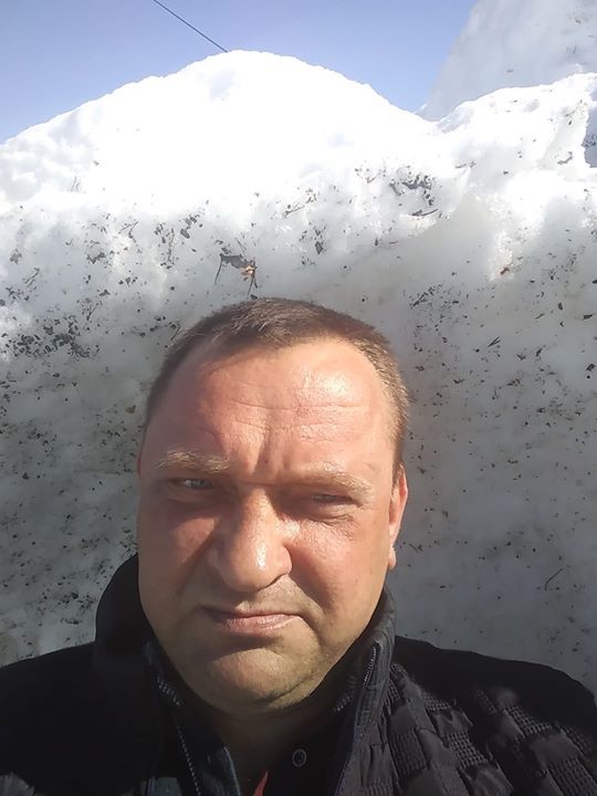 tadeusz barszcz